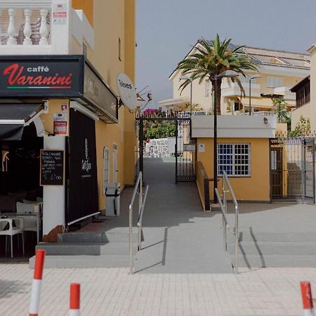 Adosado En Costa Adeje Apartman Playa de las Américas Kültér fotó