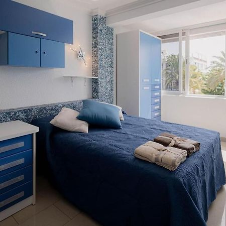 Adosado En Costa Adeje Apartman Playa de las Américas Kültér fotó