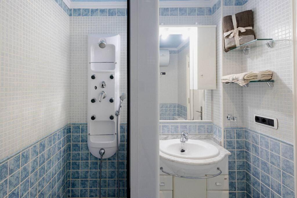 Adosado En Costa Adeje Apartman Playa de las Américas Kültér fotó