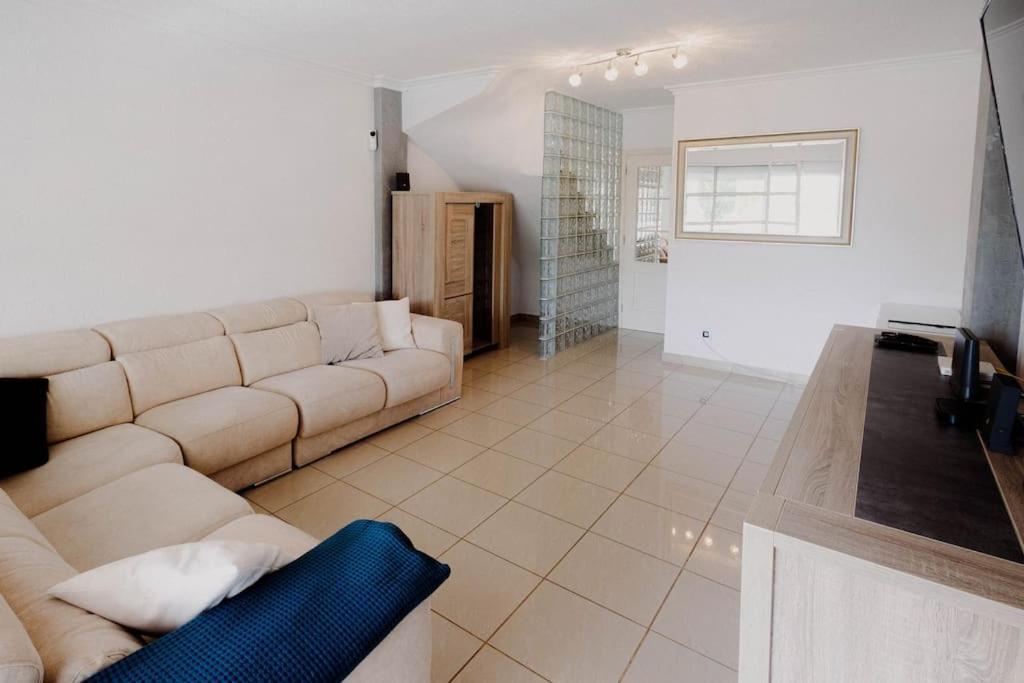 Adosado En Costa Adeje Apartman Playa de las Américas Kültér fotó
